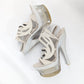 Versace S/S 2012 Sandals - EU41|UK8|US10