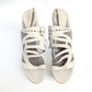 Versace S/S 2012 Sandals - EU41|UK8|US10