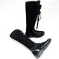 Bottes sport tweed F/W 2014 Chanel  - EU39|UK6|US8