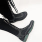 Bottes sport tweed F/W 2014 Chanel  - EU39|UK6|US8
