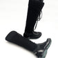 Bottes sport tweed F/W 2014 Chanel  - EU39|UK6|US8