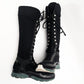 Bottes sport tweed F/W 2014 Chanel  - EU39|UK6|US8