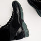 Bottes sport tweed F/W 2014 Chanel  - EU39|UK6|US8
