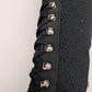 Bottes sport tweed F/W 2014 Chanel  - EU39|UK6|US8