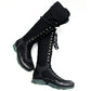Bottes sport tweed F/W 2014 Chanel  - EU39|UK6|US8