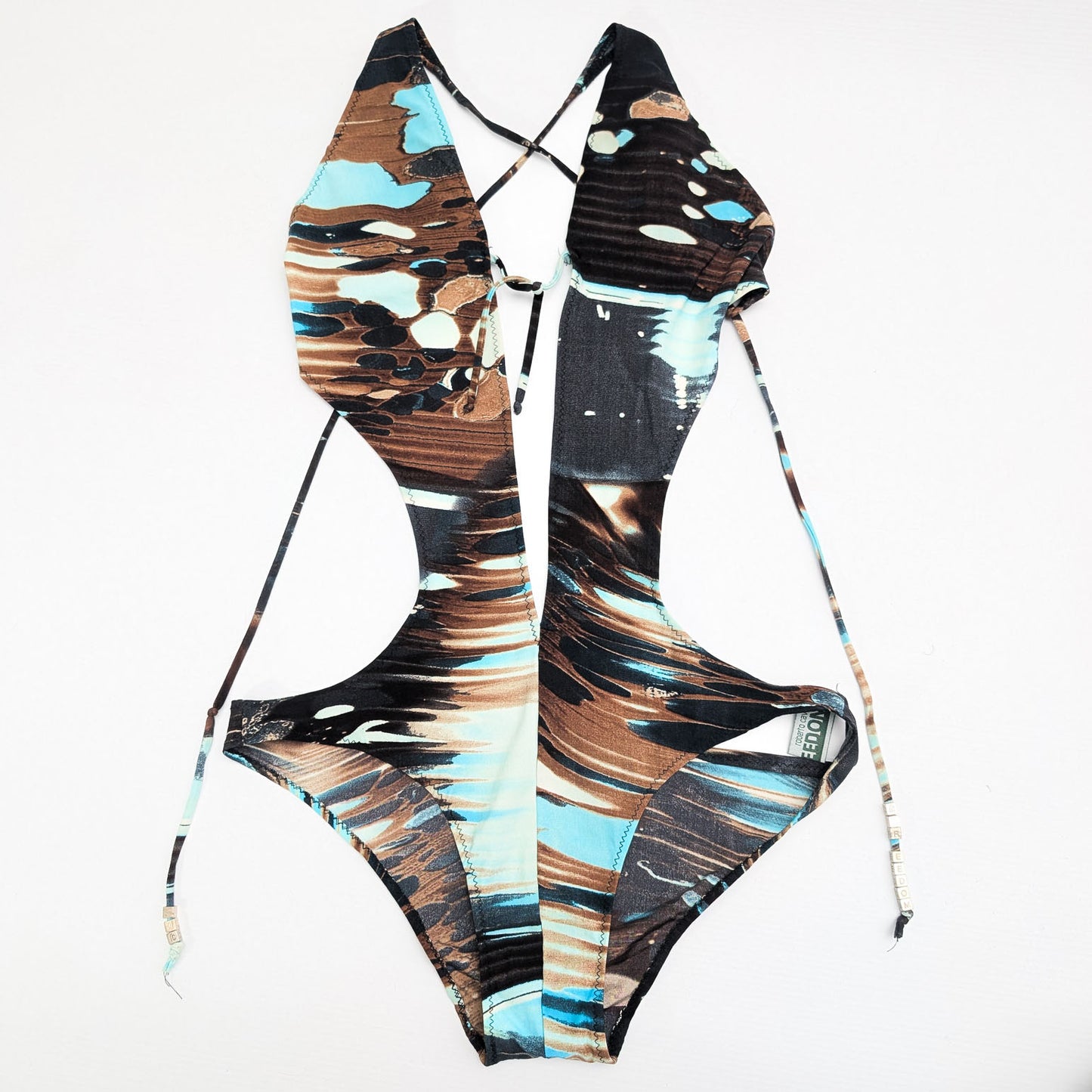 Maillot de bain Roberto Cavalli - M