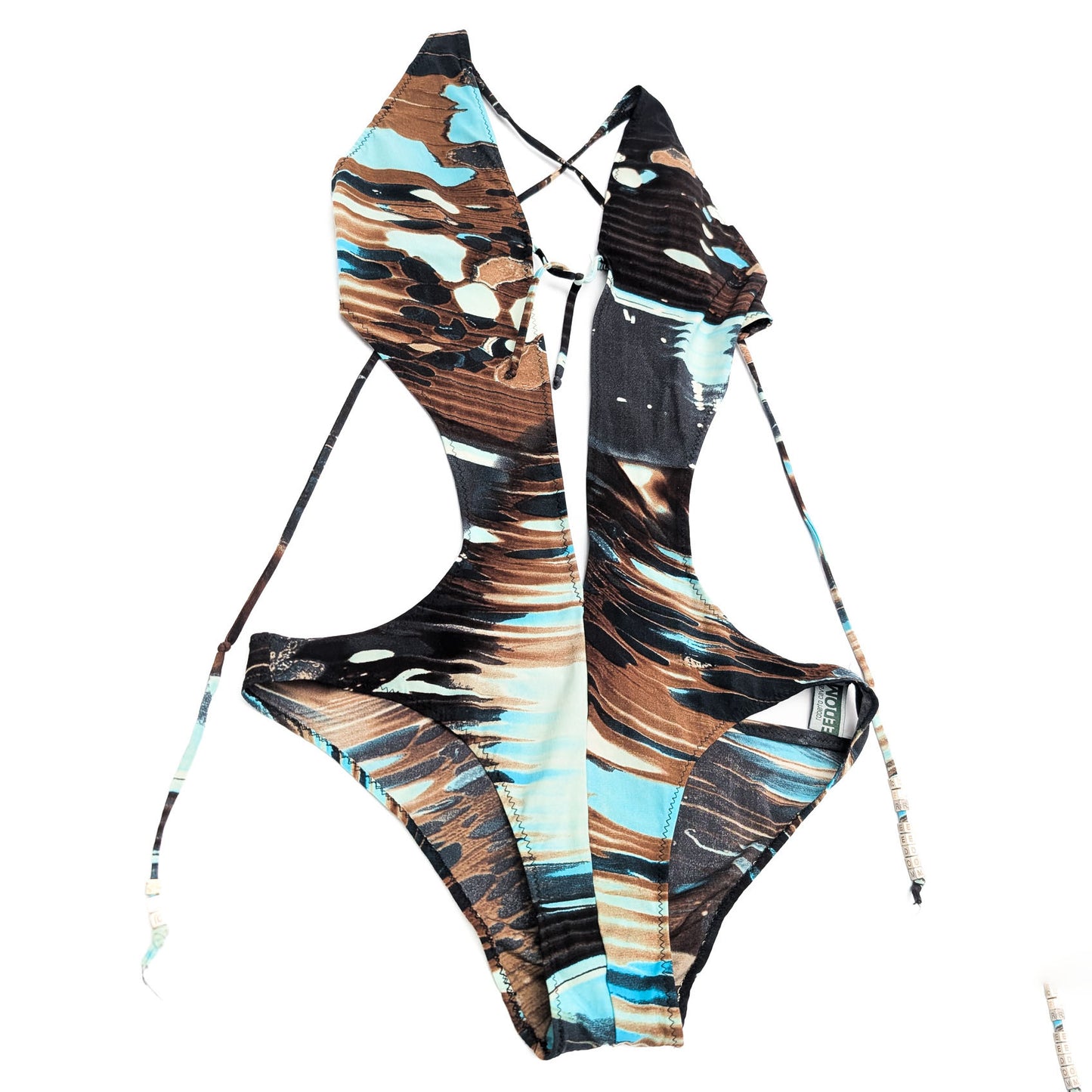 Maillot de bain Roberto Cavalli - M