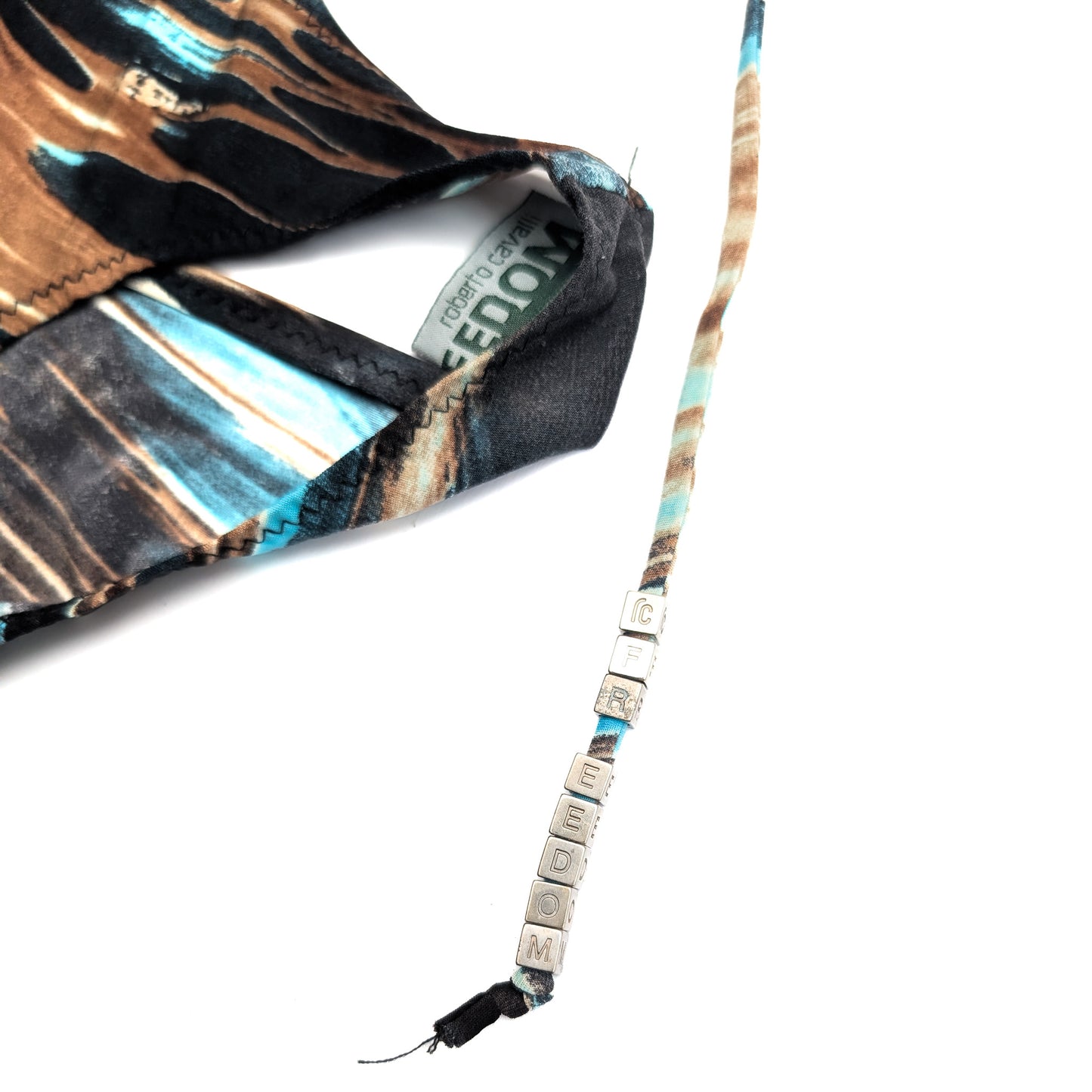 Maillot de bain Roberto Cavalli - M