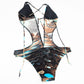 Maillot de bain Roberto Cavalli - M