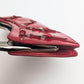 Dior Bondage Red Handbag by Galliano - A/W 2003