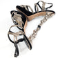 Sandales Dior par Galliano S/S 2009 - 2 Sizes available : EU36|UK3|US5 & EU37|UK4|US6
