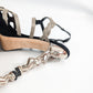Sandales Dior par Galliano S/S 2009 - 2 Sizes available : EU36|UK3|US5 & EU37|UK4|US6