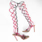 Sandales Cage Sergio Rossi - EU38,5|UK5,5|US7,5