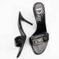Dior Mules by Galliano - EU36.5|UK3.5|US5.5