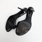 Dior Mules by Galliano - EU36.5|UK3.5|US5.5