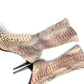 Bottes python Le silla- EU40|7UK|9US
