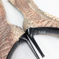 Bottes python Le silla- EU40|7UK|9US