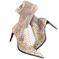 Bottes python Le silla- EU40|7UK|9US