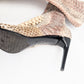 Bottes python Le silla- EU40|7UK|9US