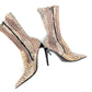 Bottes python Le silla- EU40|7UK|9US