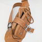 Dior "Flight" bag by Galliano 