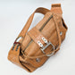 Dior "Flight" bag by Galliano 