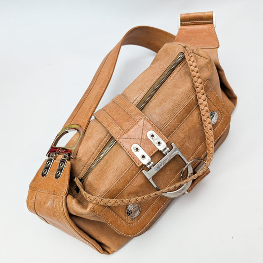 Sac Dior par Galliano