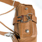 Dior "Flight" bag by Galliano 