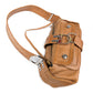 Dior "Flight" bag by Galliano 