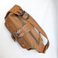 Dior "Flight" bag by Galliano 