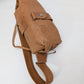 Dior "Flight" bag by Galliano 