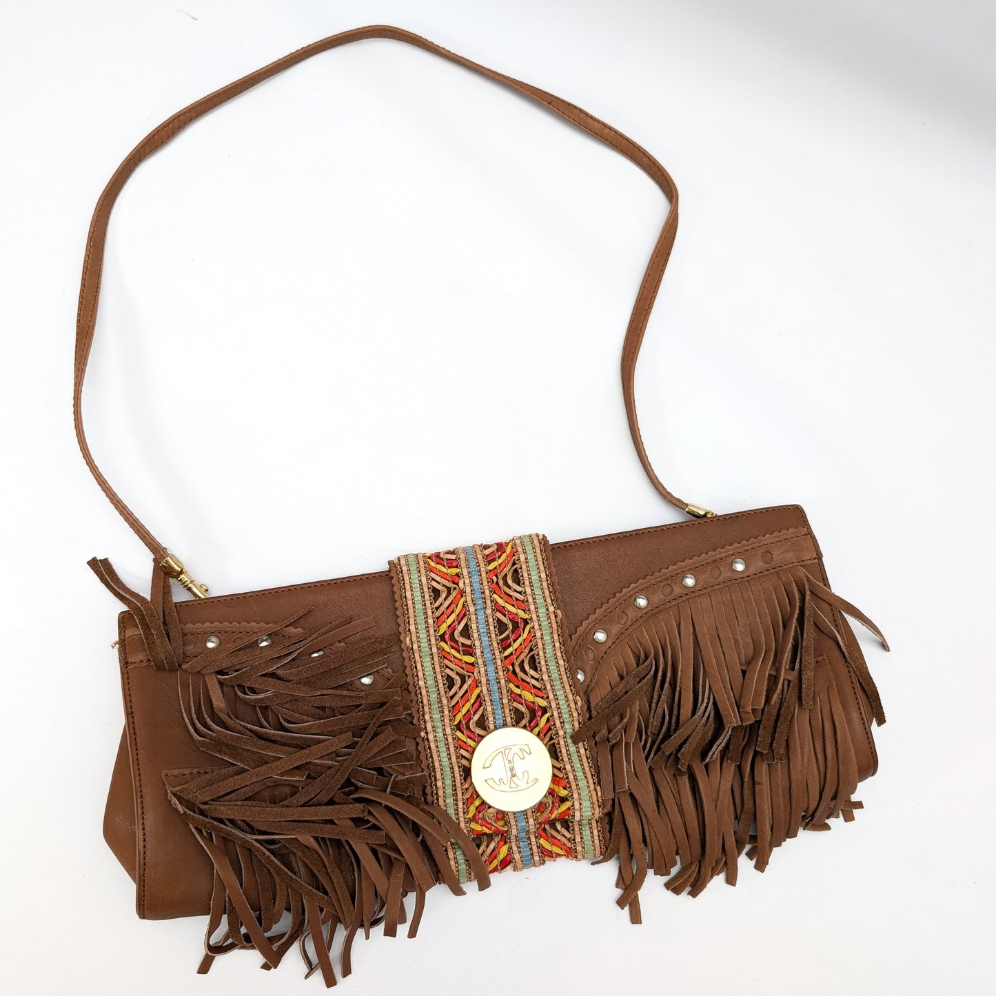Handbag / Cavalli Pouch