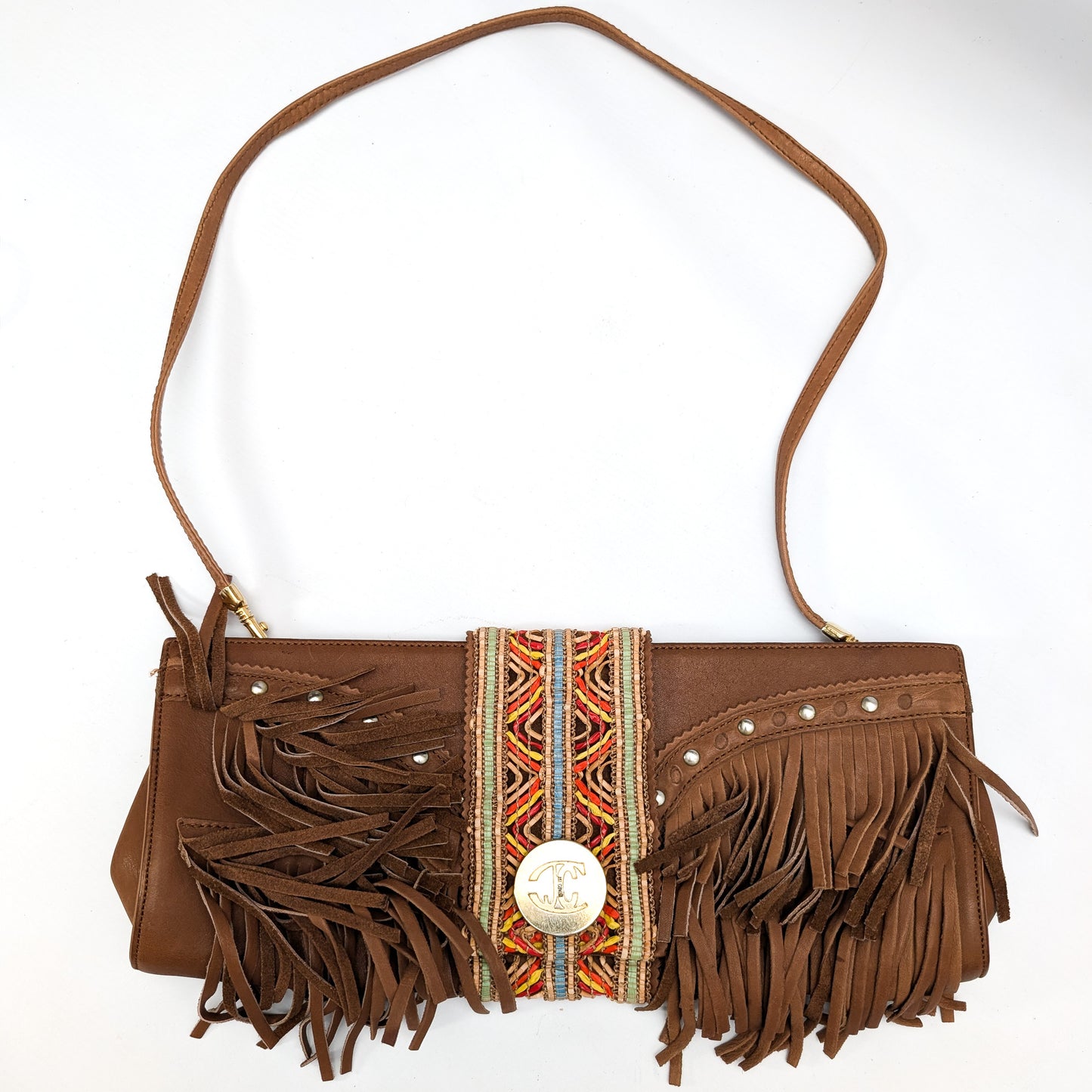 Handbag / Cavalli Pouch