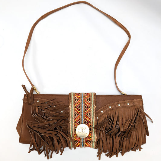 Sac à main / Pochette Cavalli