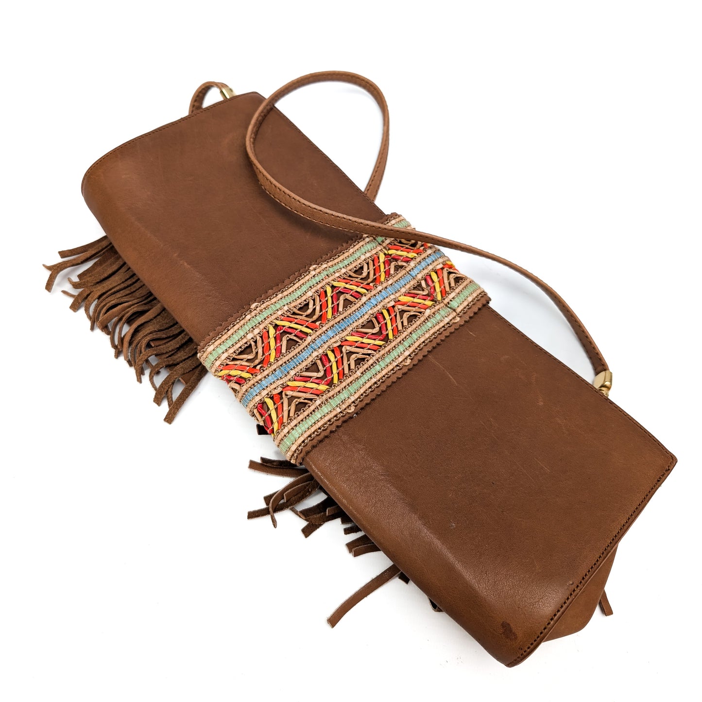Handbag / Cavalli Pouch