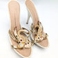 Giuseppe Zanotti Sandals - EU39|UK6|US8