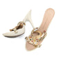 Giuseppe Zanotti Sandals - EU39|UK6|US8