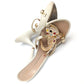 Giuseppe Zanotti Sandals - EU39|UK6|US8