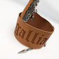 John Galliano Belt