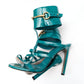 Sandales "Ursula" Gucci S/S2013 - EU36.5|UK3.5|US5.5
