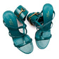 Sandales "Ursula" Gucci S/S2013 - EU36.5|UK3.5|US5.5