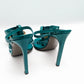 Sandales "Ursula" Gucci S/S2013 - EU36.5|UK3.5|US5.5
