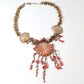 Collier Dior par Galliano F/W 2006