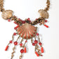 Collier Dior par Galliano F/W 2006