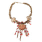 Collier Dior par Galliano F/W 2006