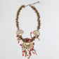 Collier Dior par Galliano F/W 2006
