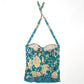 Roberto Cavalli floral print corset