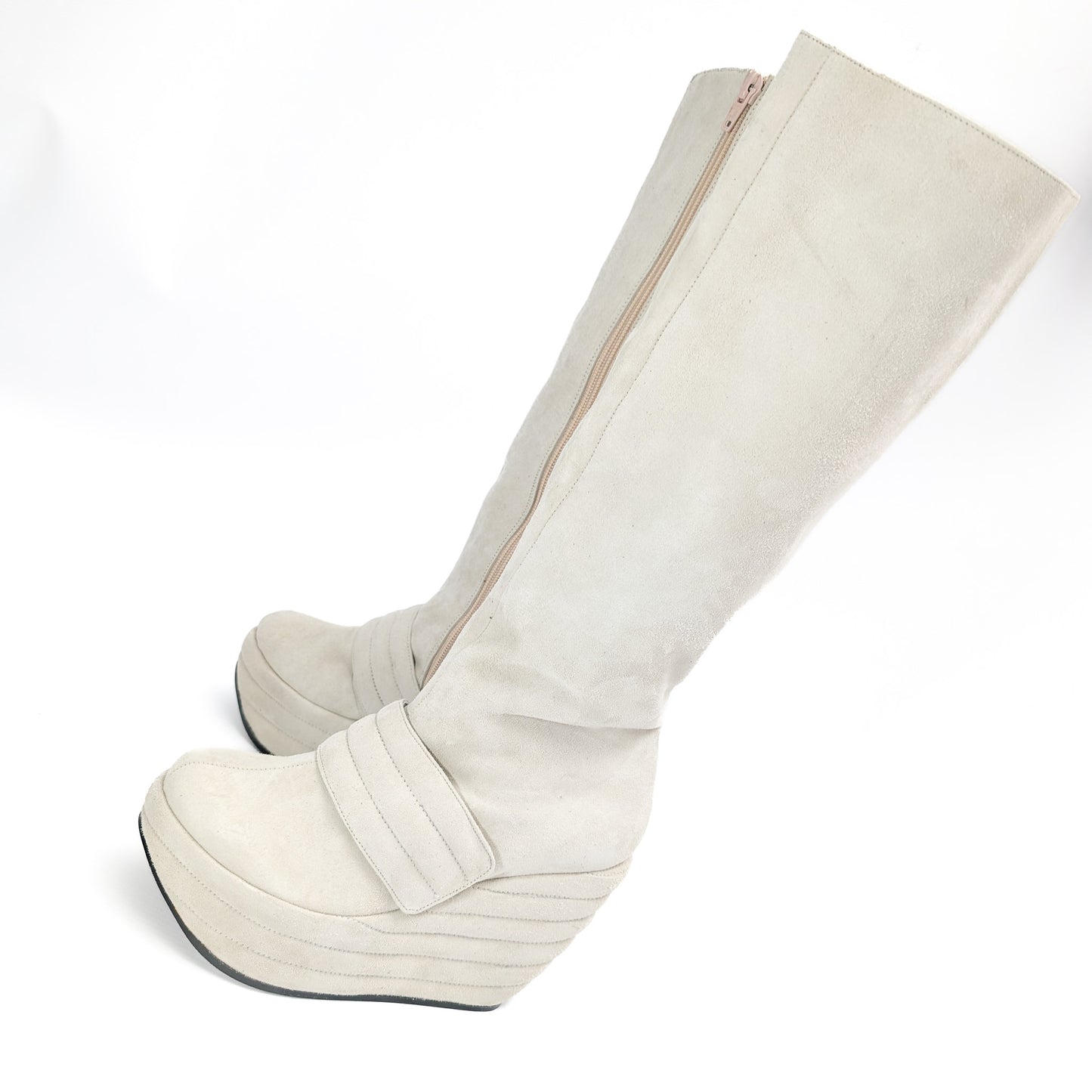 Bottes compensées - EU37|UK4|US6