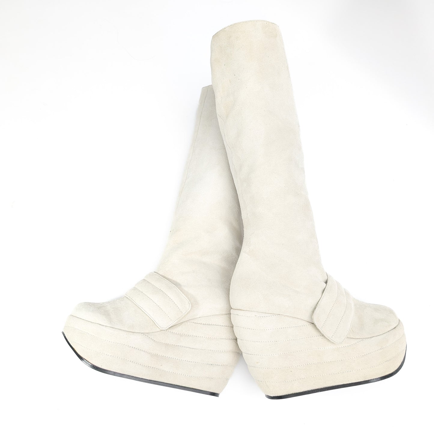 Bottes compensées - EU37|UK4|US6