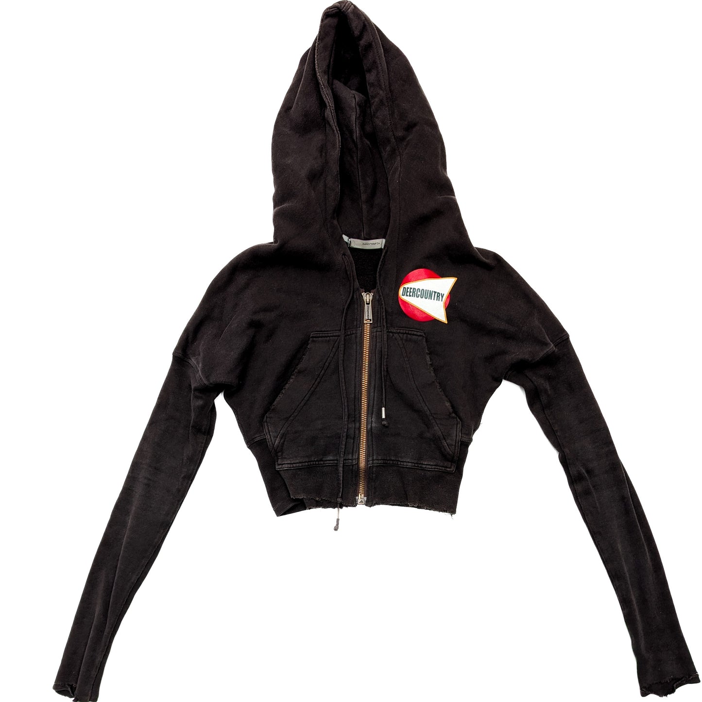 Gilet Dsquared2 F/W 2004